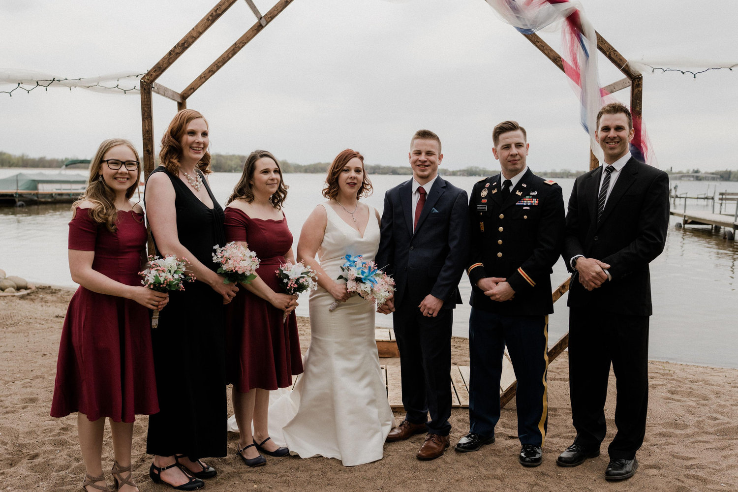 The Wedding Website of Nick Hitchcock and AnnaMarie Hitchcock