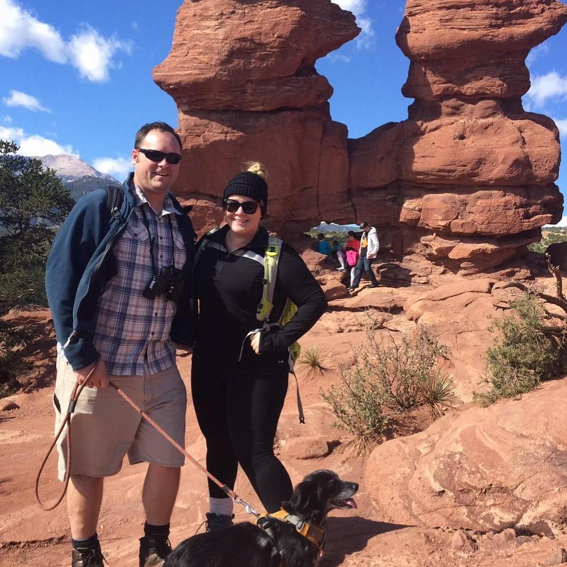 Garden of the Gods