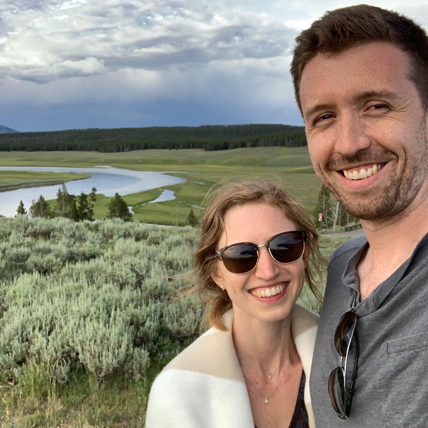 Yellowstone