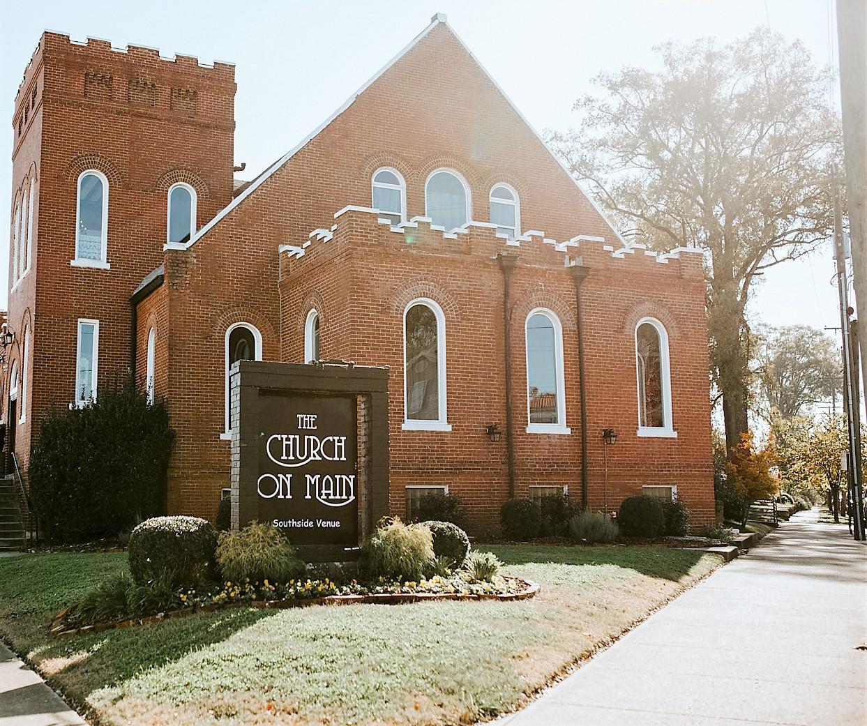 The Wedding Website of Emily Bice and Hunter Hickey