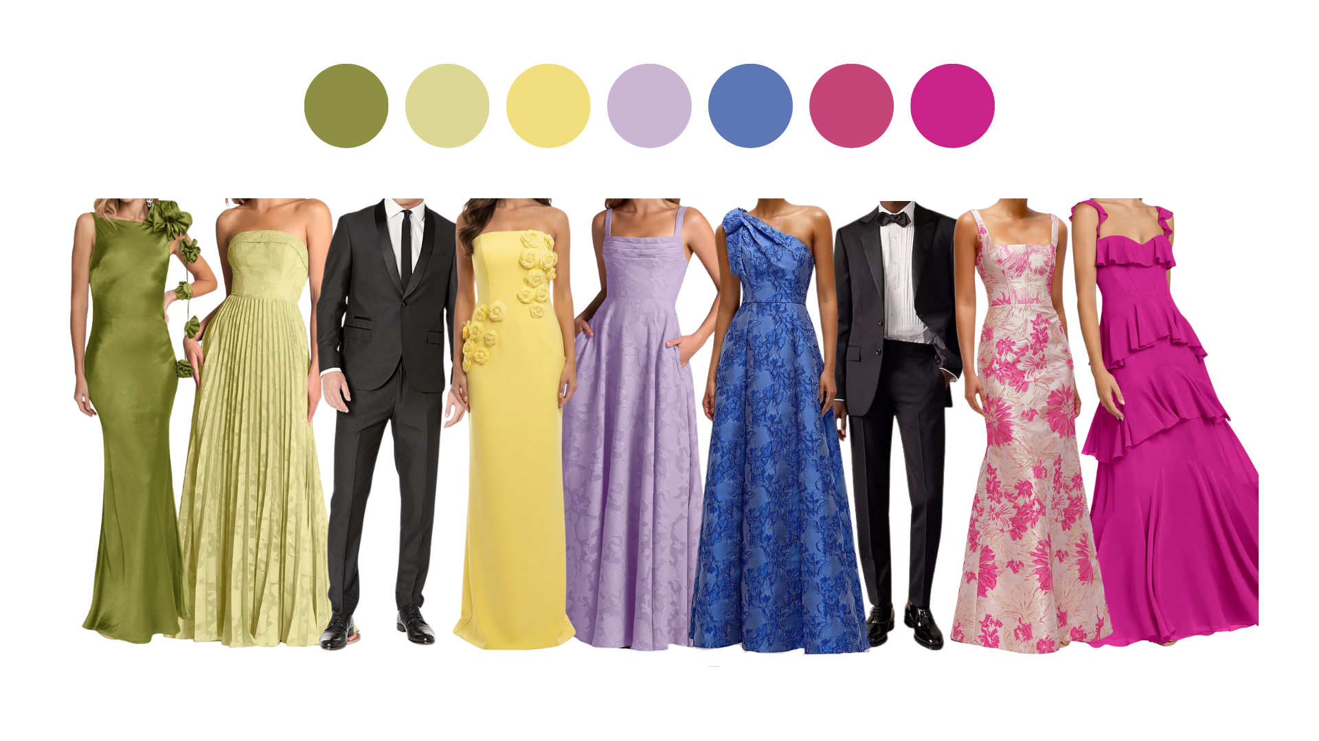 The Wedding Website of Raven McBeth and Isaac Franklin