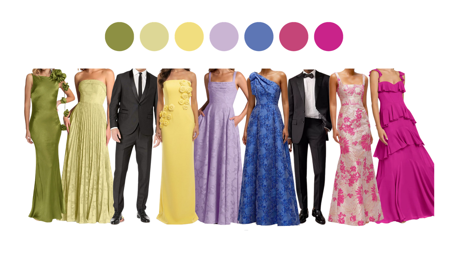 The Wedding Website of Raven McBeth and Isaac Franklin