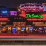 McSorley’s Beach Pub
