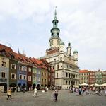 Old Market Square