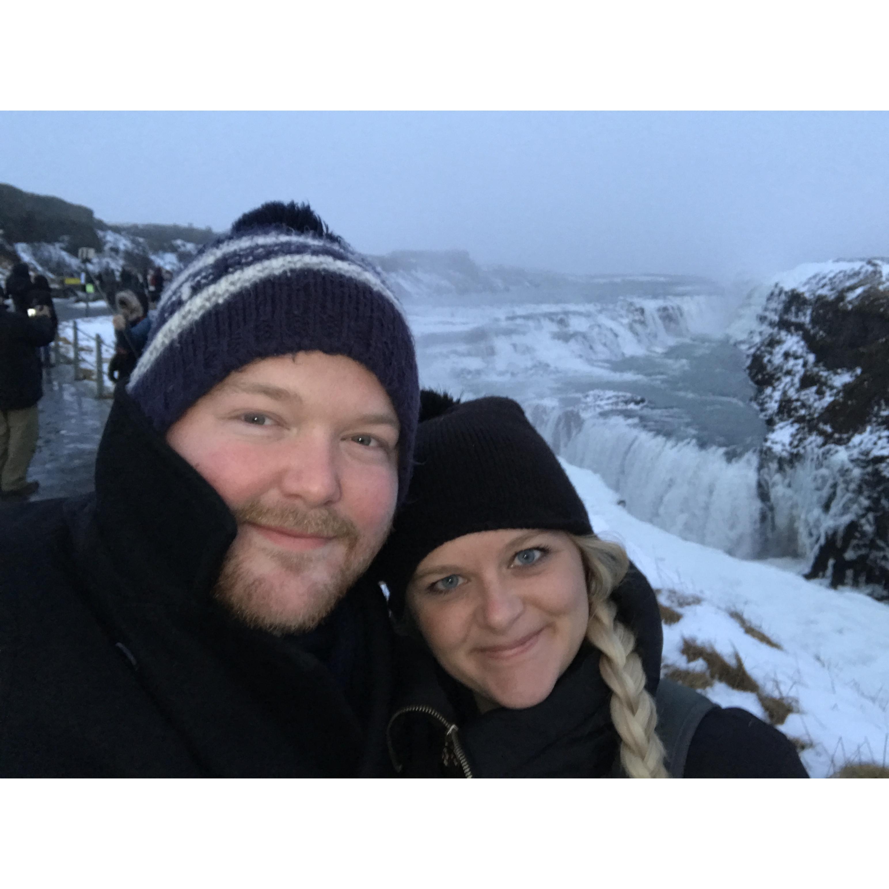 Reykjavik, Iceland
