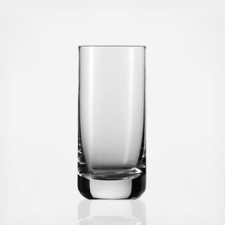 Convention Long Drink Glass, Set of 6