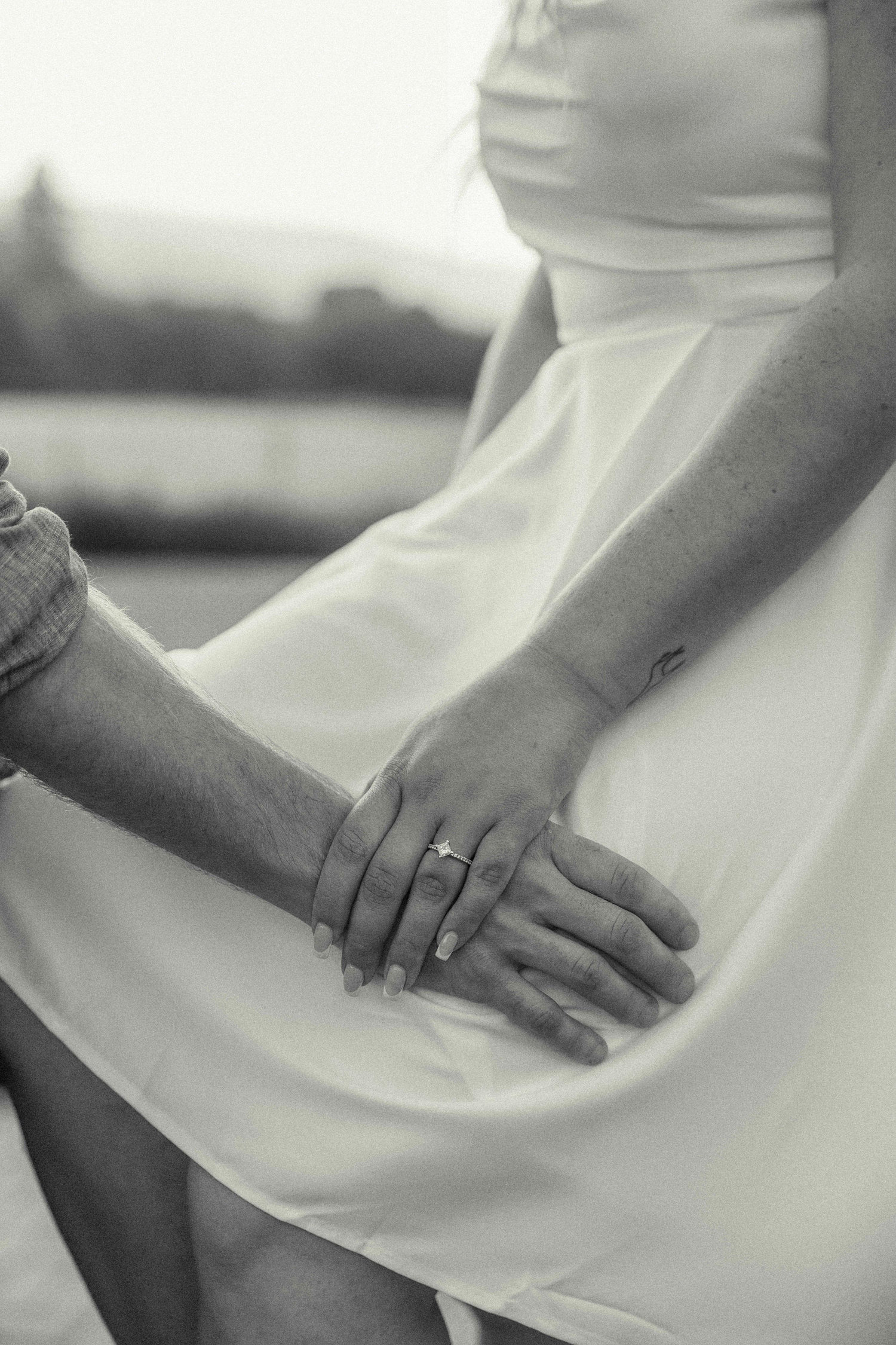 The Wedding Website of marlee Dokter and bobby Ohm