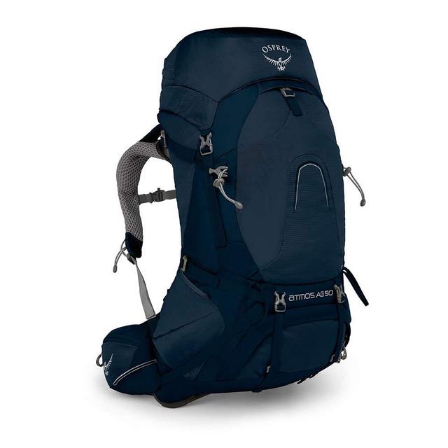 Osprey Atmos AG 50 Men's Backpacking Backpack