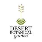 Desert Botanical Garden