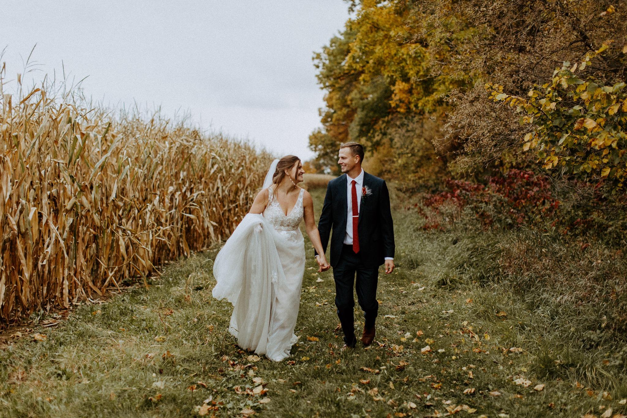 The Wedding Website of Bailey Braaksma and David Smits