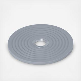 Oolong Silicone Trivet