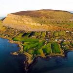 Knocknarea