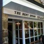 The Bent Spoon