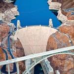 Hoover Dam mini tour