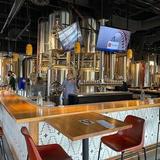 Ike & Oak Brewing Company