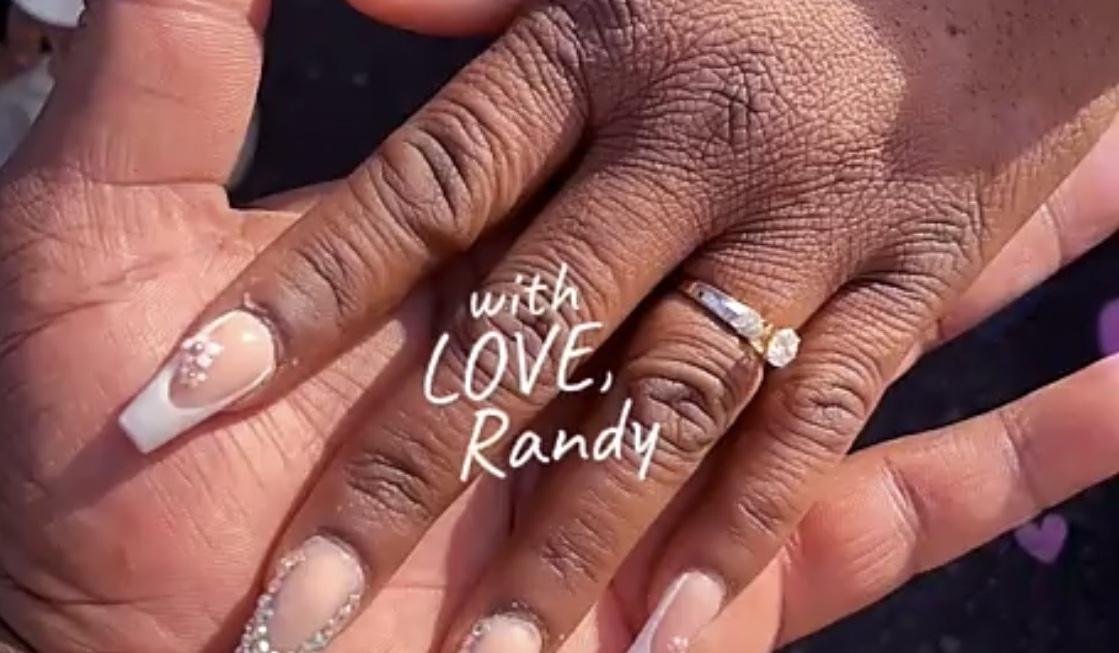 The Wedding Website of Ta’mera Abney and Randy Burton Sr.