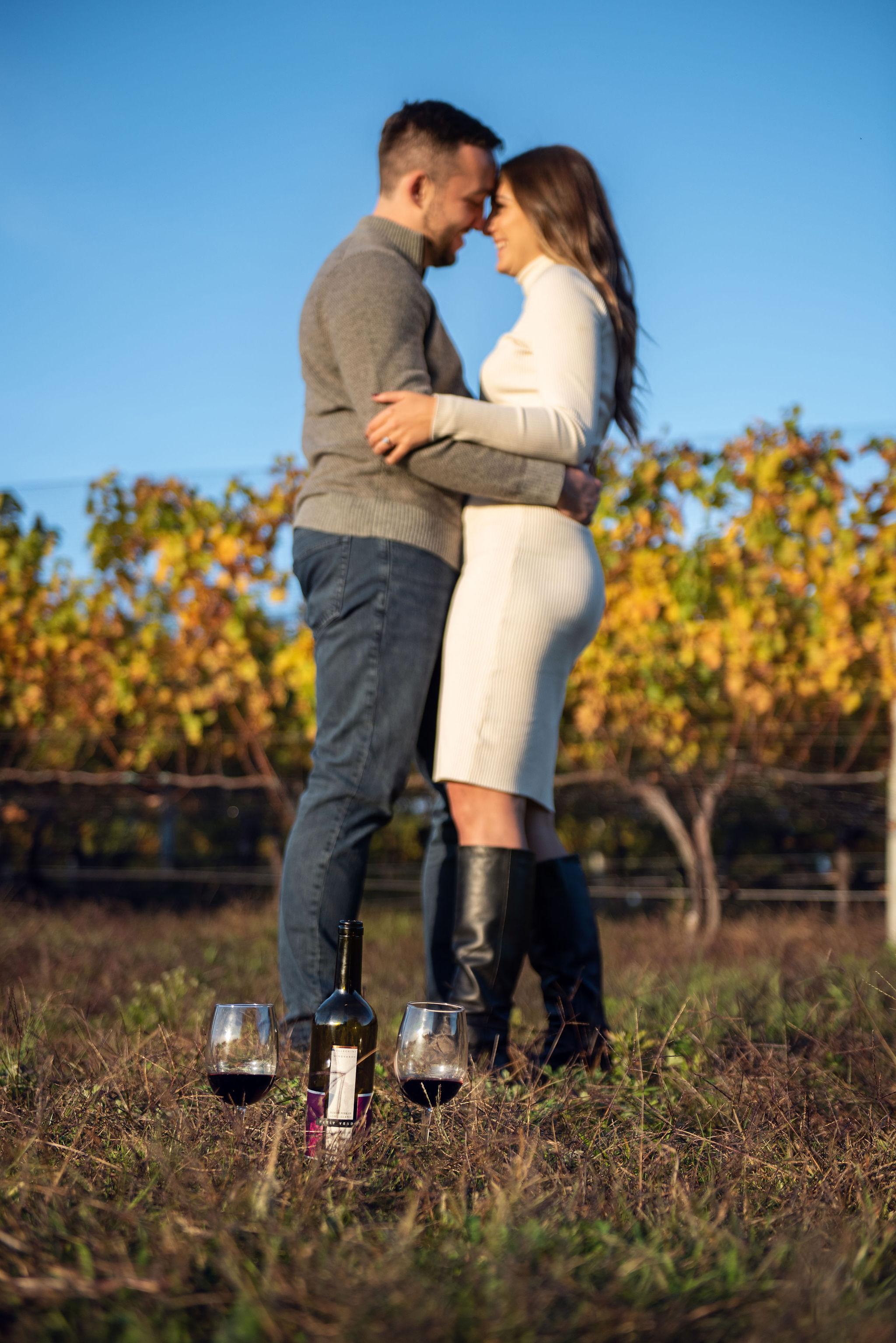 The Wedding Website of Ashley Prato and Victor Sokolowski