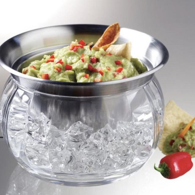 Prodyne Dips on Ice™ Bowl
