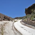 White Cliffs Wagon Trail