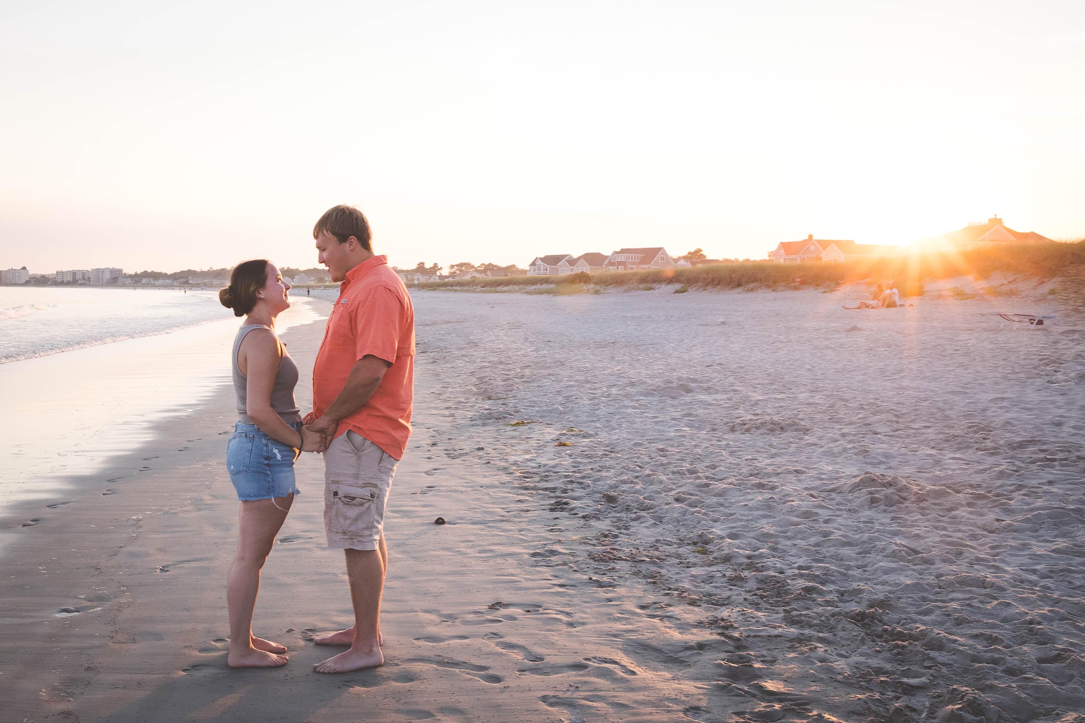 The Wedding Website of Micayla Driscoll and Lane Grass