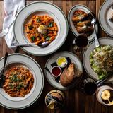 Food Options