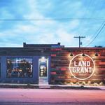 Land Grant Brewing