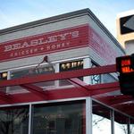 Beasley's Chicken + Honey