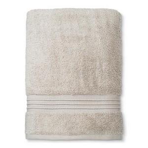 Spa Bath Towel Tan - Fieldcrest®
