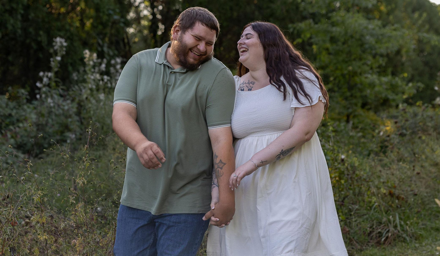The Wedding Website of Kristyn Zook and Dylan Zeller