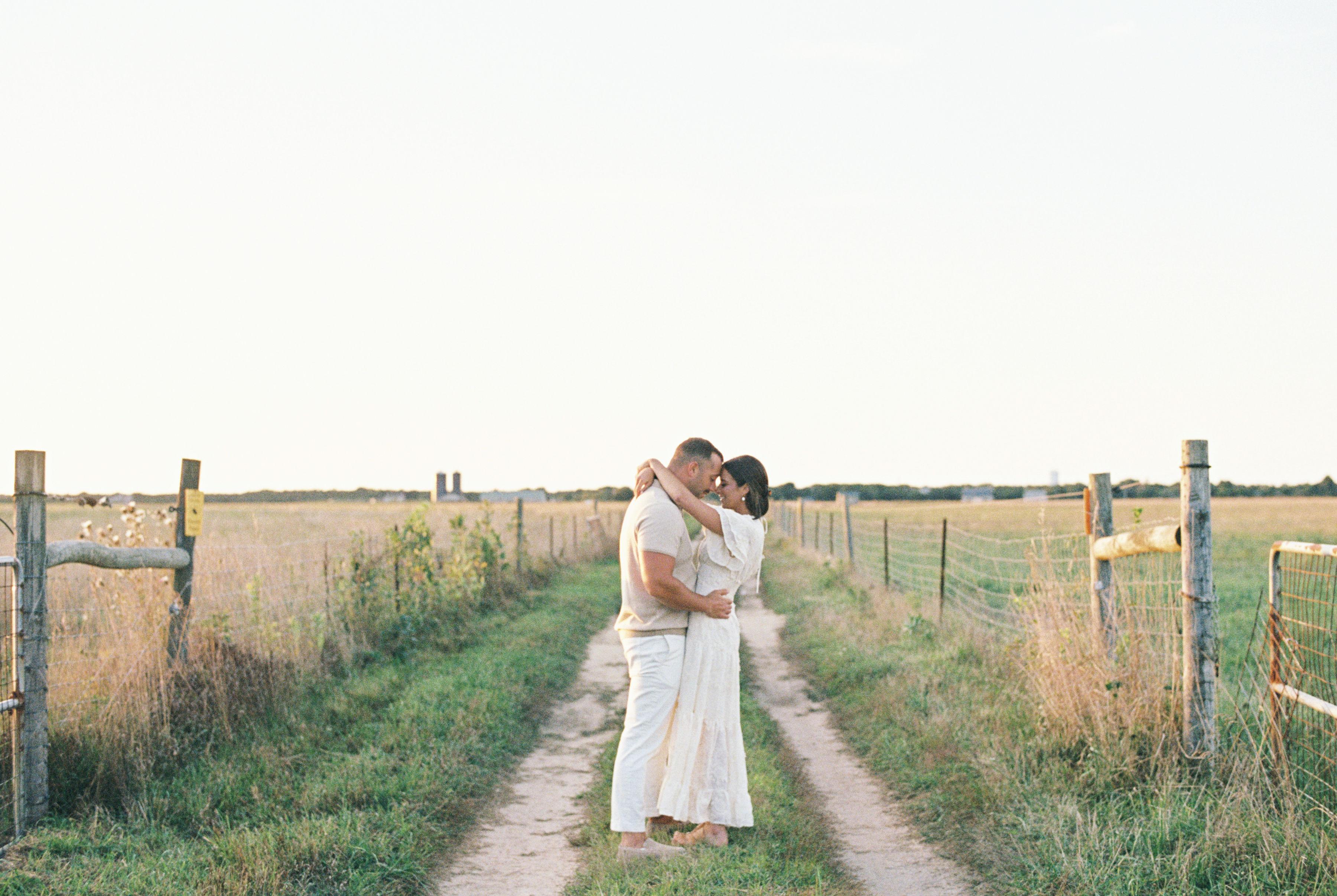The Wedding Website of Danielle Falchiere and Colin Dowd
