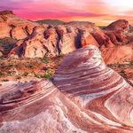 Valley of Fire
