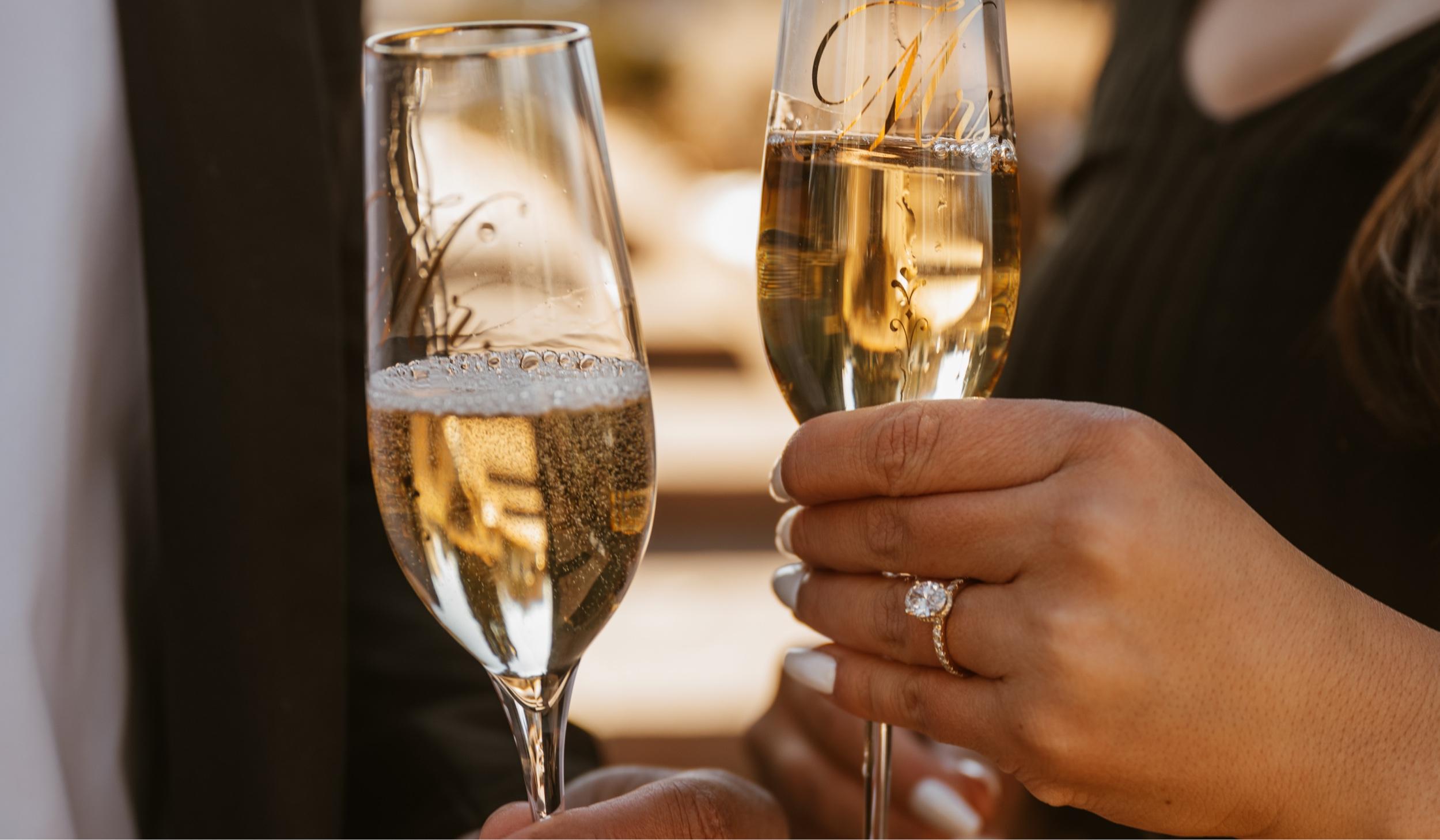 The Wedding Website of Carissa Lobato and Joseph Martinez