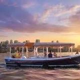 The Electric Boat Company | Seattle Boat Rentals | Lake Union Electric Boat Rental