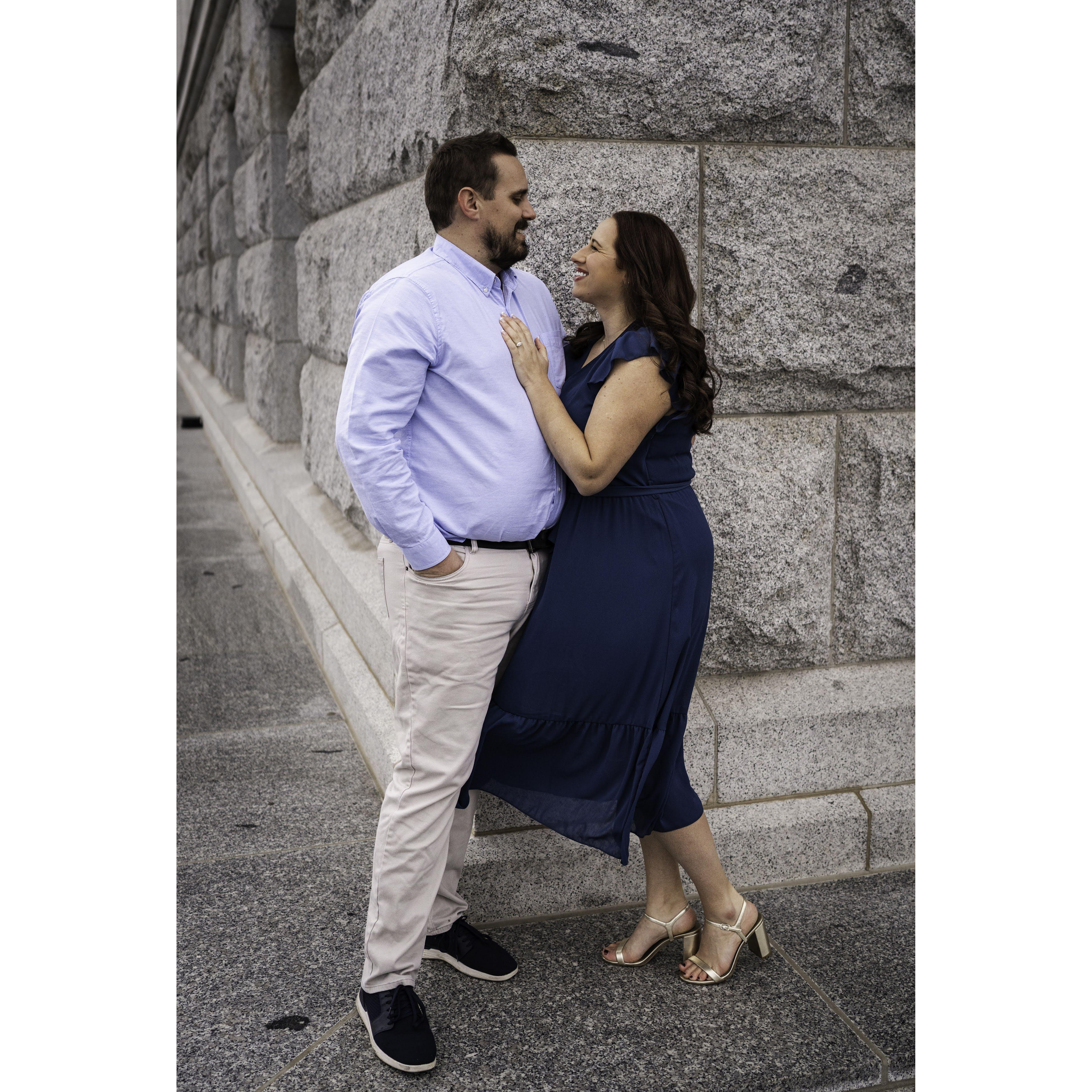 Engagements