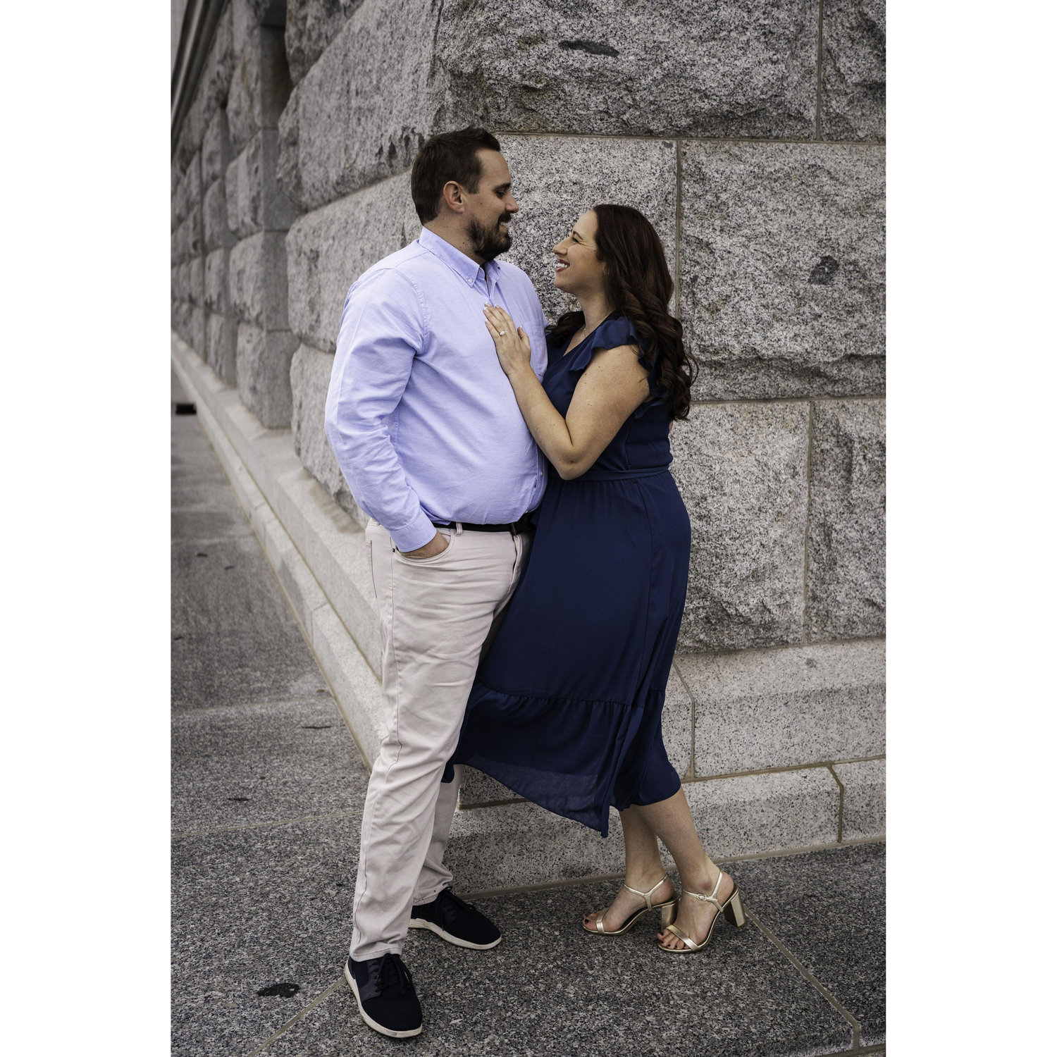 Engagements