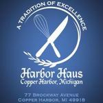 Harbor Haus Restaurant