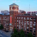 Ponce City Market ~Shops, Restaurants, Rooftop Bar & Arcade