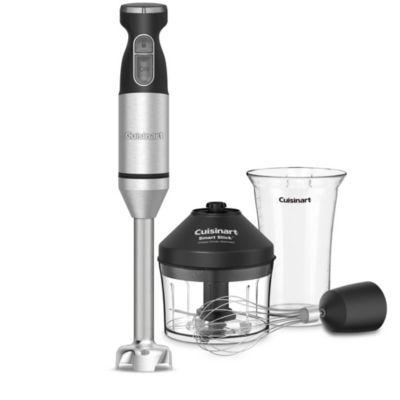 Cuisinart - CSB-179 Smart Stick Variable Speed Hand Blender