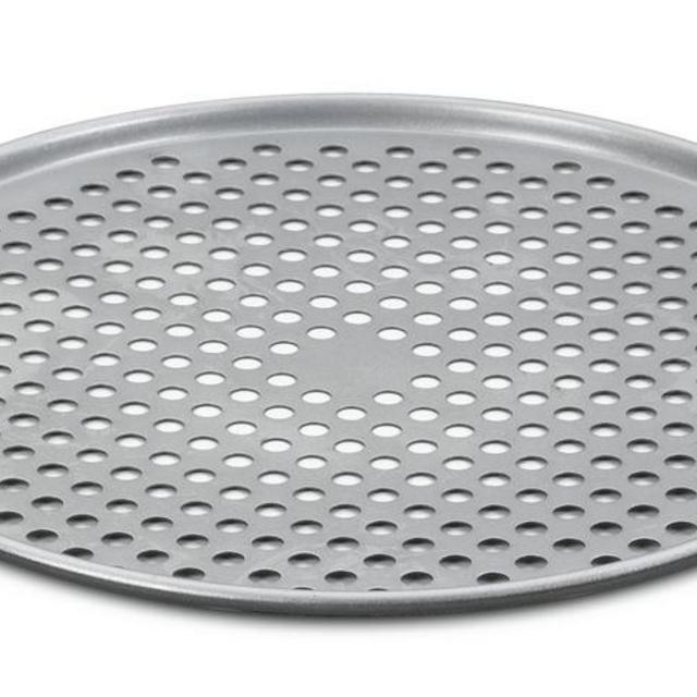 Cuisinart Chef's Classic Bakeware 14" Pizza Pan