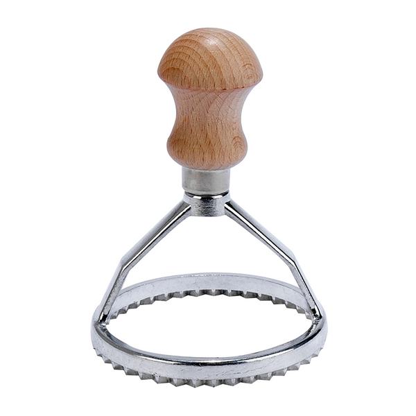Sur la Table Round Ravioli Stamps