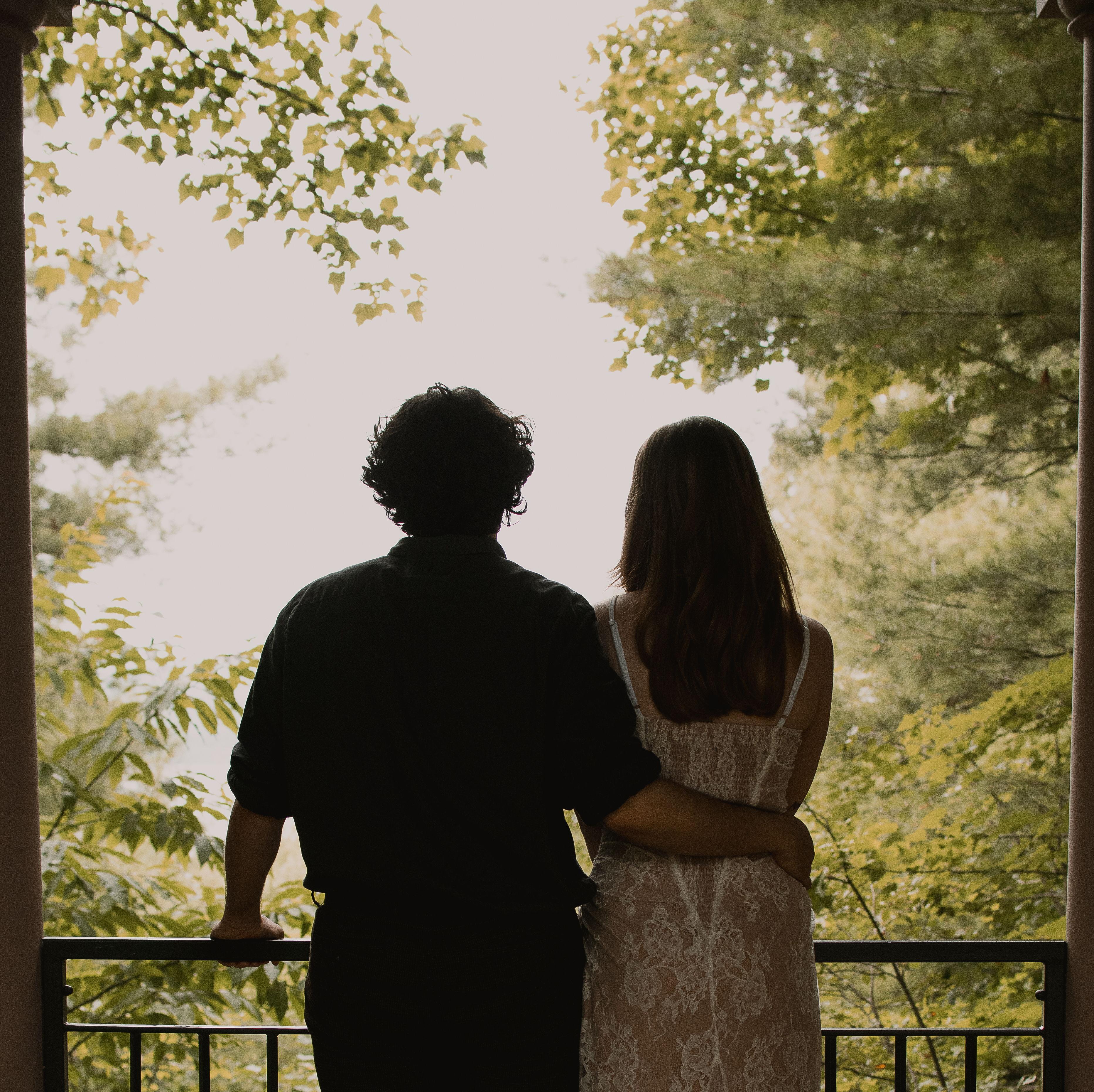 The Wedding Website of Jean Foraker and Harrison Gardiner