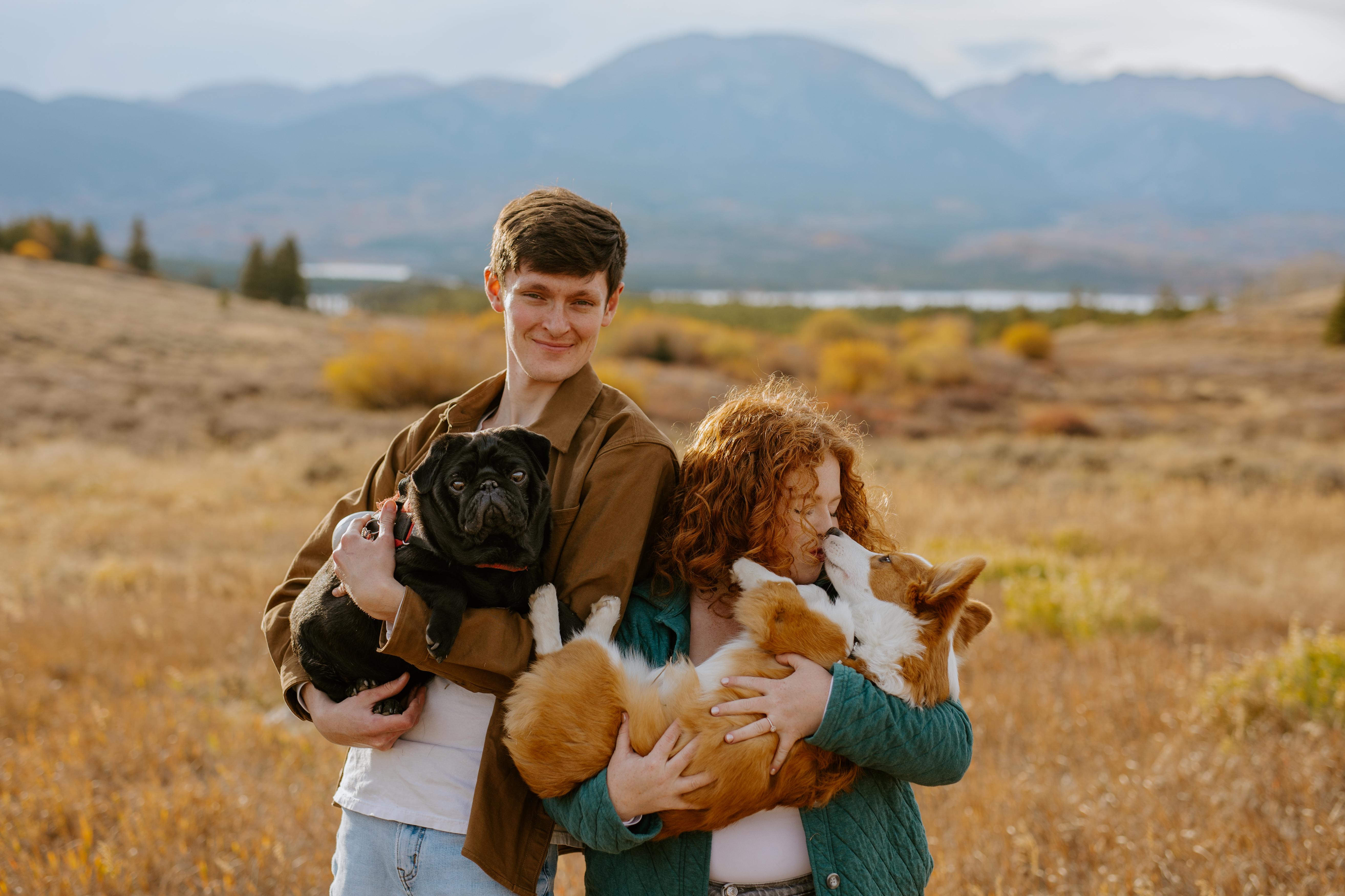 The Wedding Website of Isabella Volfson and Mitchell Lantzky