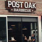 Post Oak Barbecue