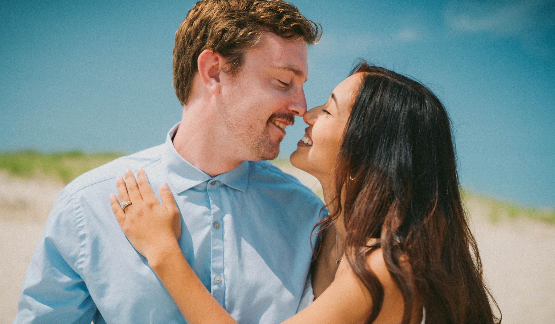 The Wedding Website of Génesis Silva and Eric Brown