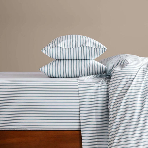 Classic Percale Core Sheet Set