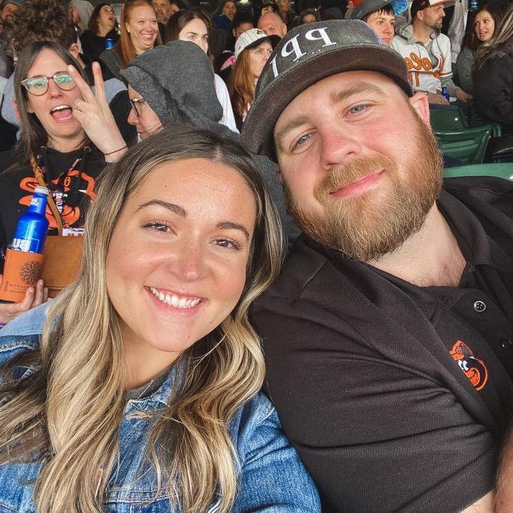Orioles Opening Day 2023