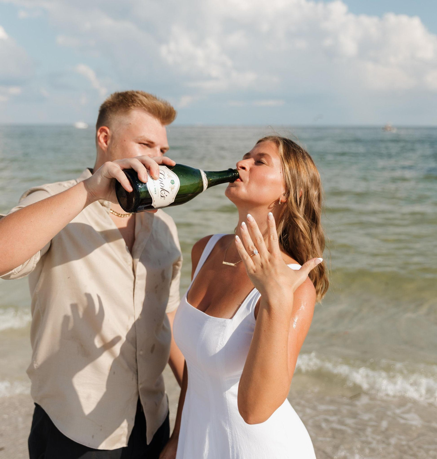 The Wedding Website of Maria Supan and Adam Radabaugh