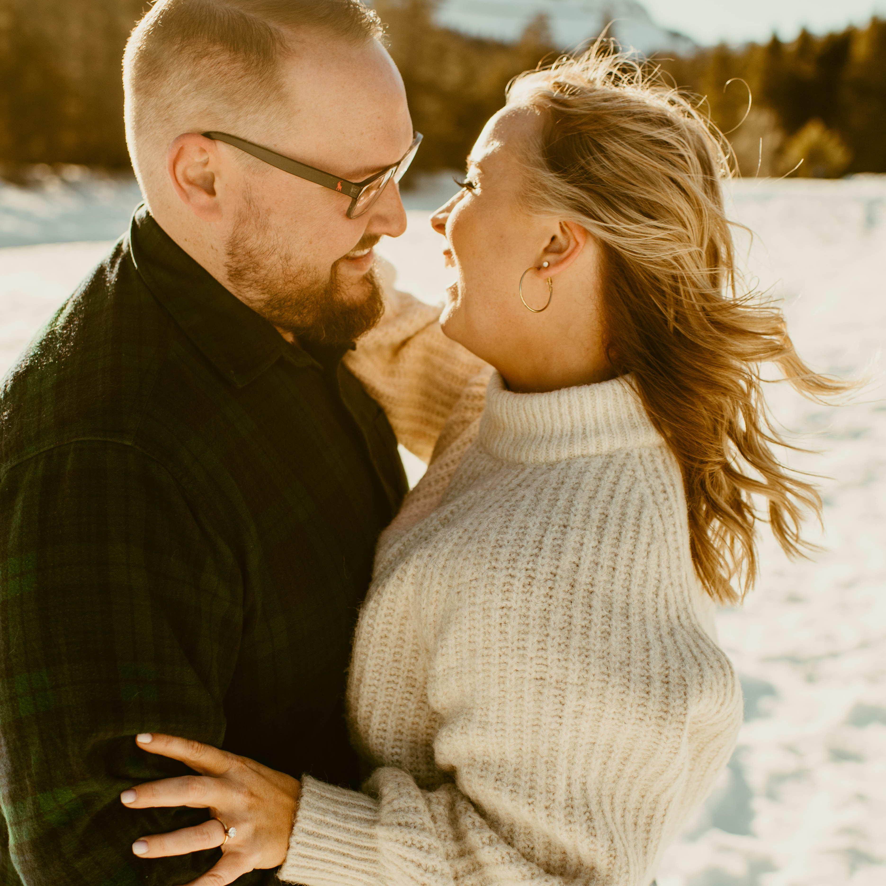 2022. Engagement Shoot. 