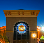 Dave & Buster's
