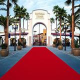Universal Studios Hollywood